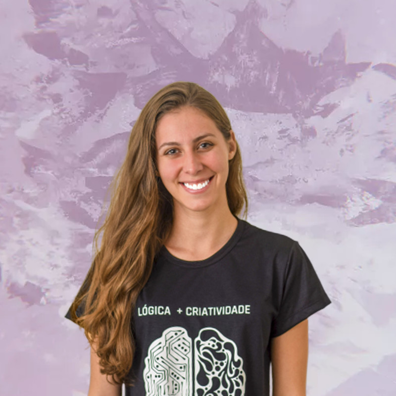 Bárbara Scardini Domingues