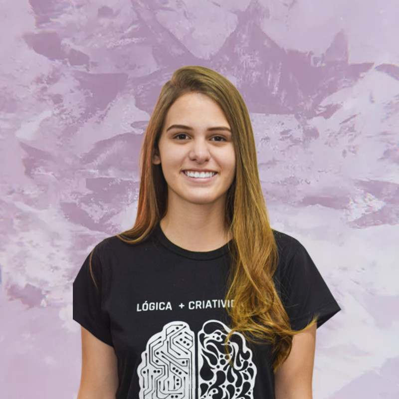 Gabriela Rocha Prófilo