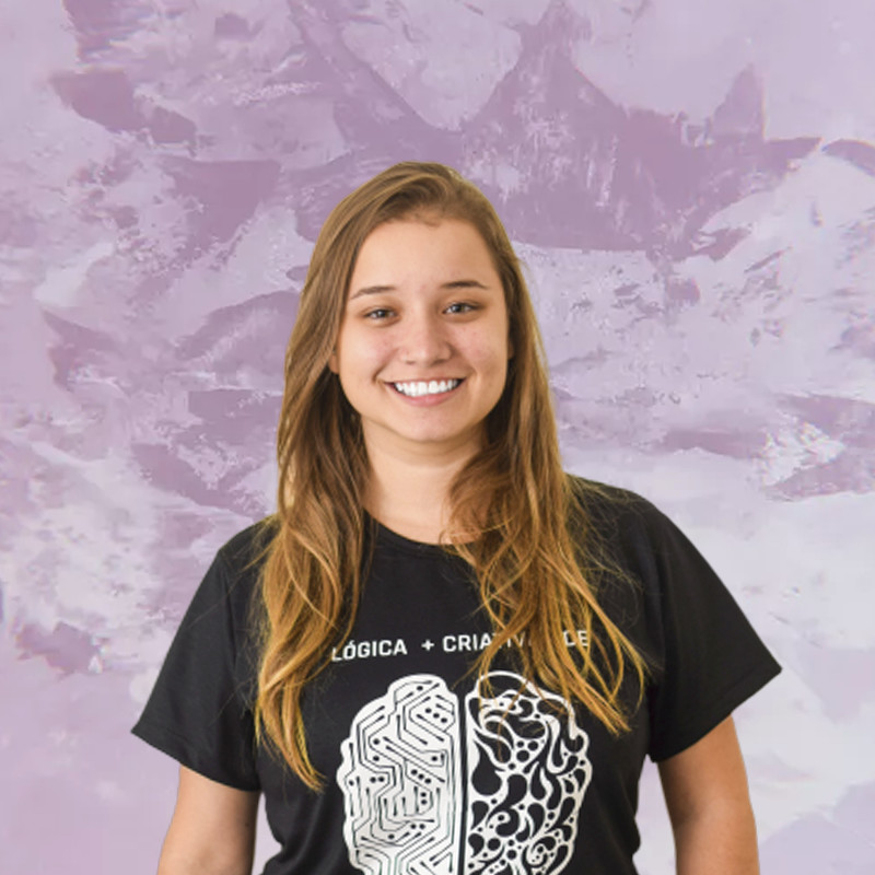 Júlia Keller Franci