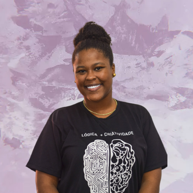 Wanessa Lourenço dos Santos