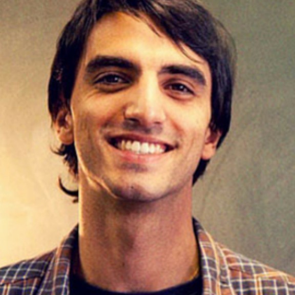 Imagem Miguel Andorffy