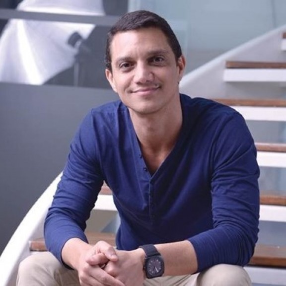 Imagem Ricardo Bezerra