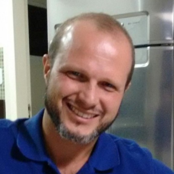 Imagem Roger Machado