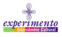 Experimento Intercâmbio Cultural