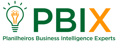 Planilheiros Business Intelligence Experts
